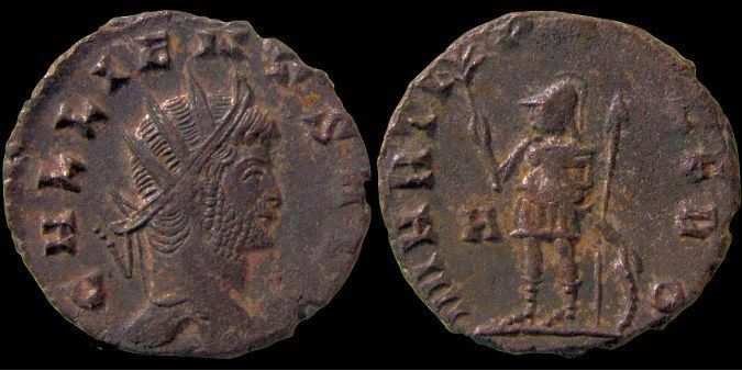 (2) GALLIENUS RIC V Rome 236b.jpg