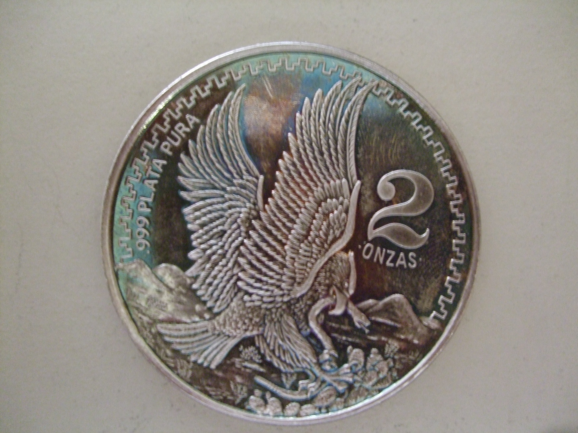2 OZ Silver Coin.JPG