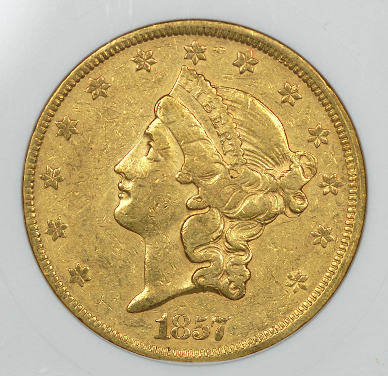 20 dollar Liberty 1857 obv.jpg