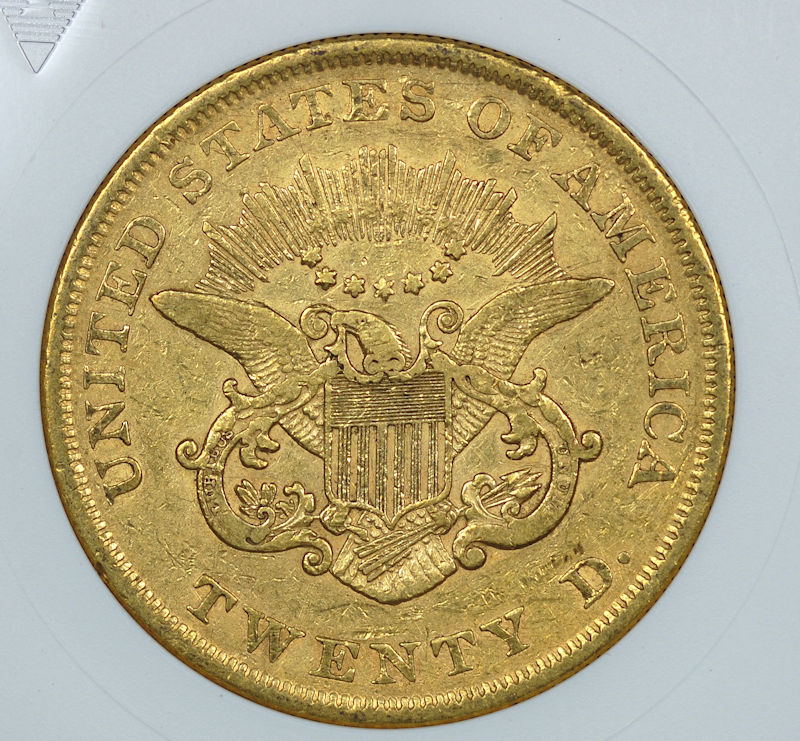 20 dollar Liberty 1857 rev.jpg