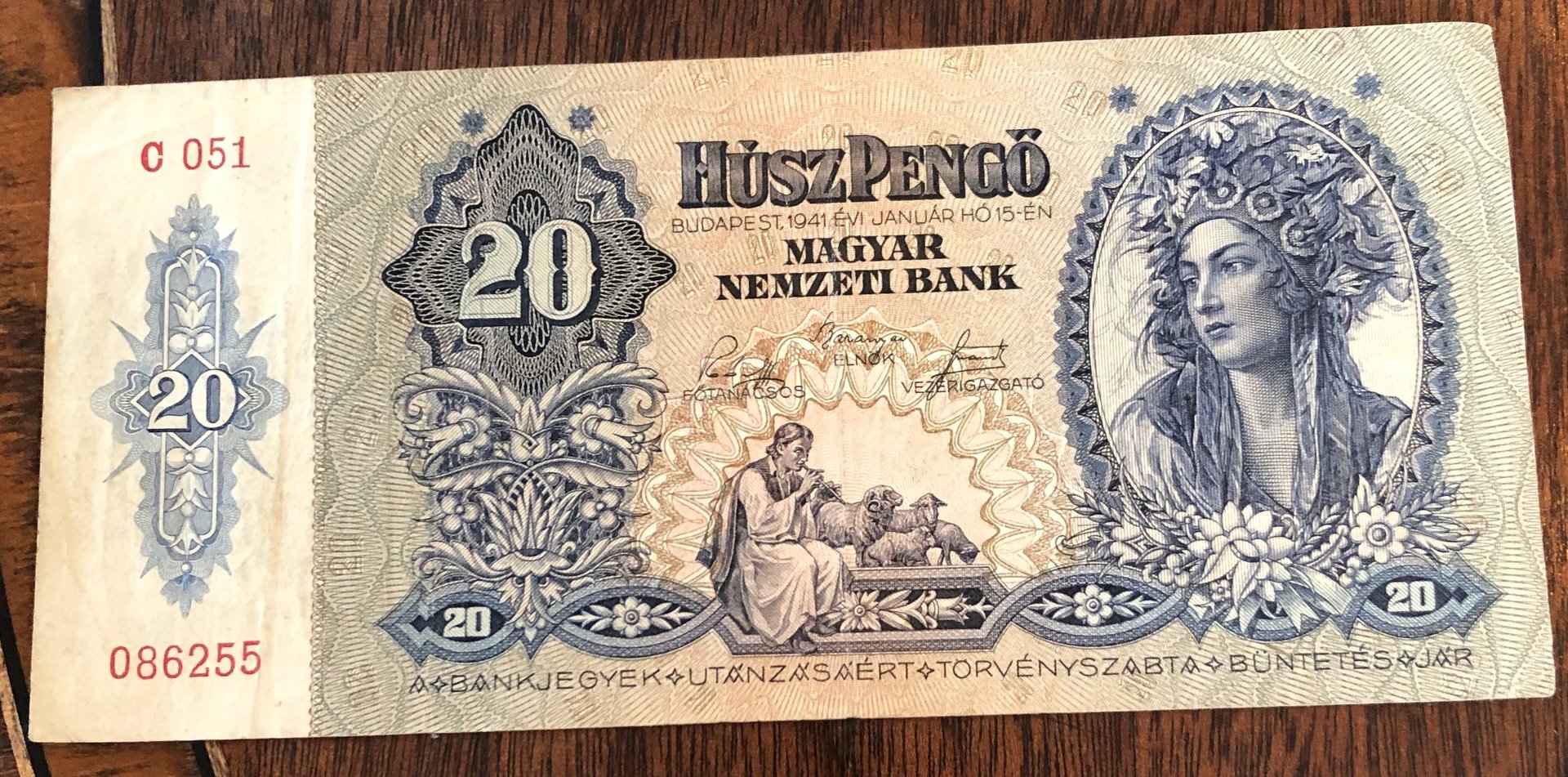 20 Pengö-Hungary.jpg