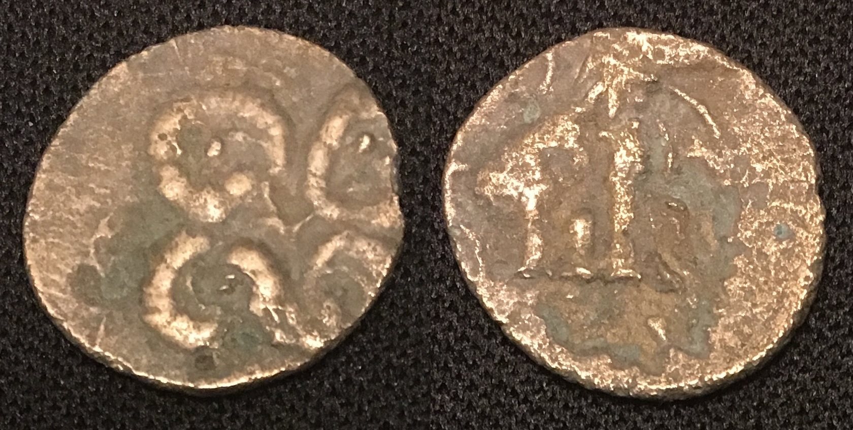-200--100 BC Satavahana Dynasty Karshapana Combined.jpg