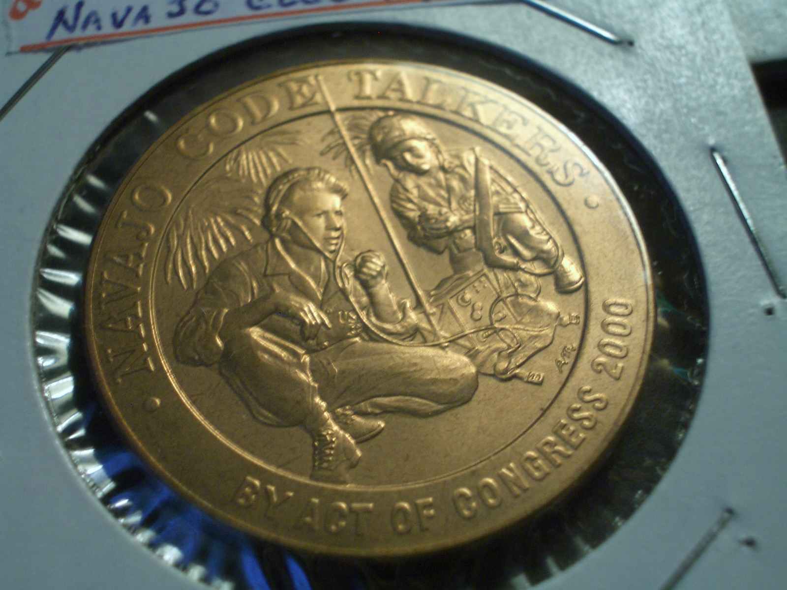 2000 Navajo Windtalker obv.JPG