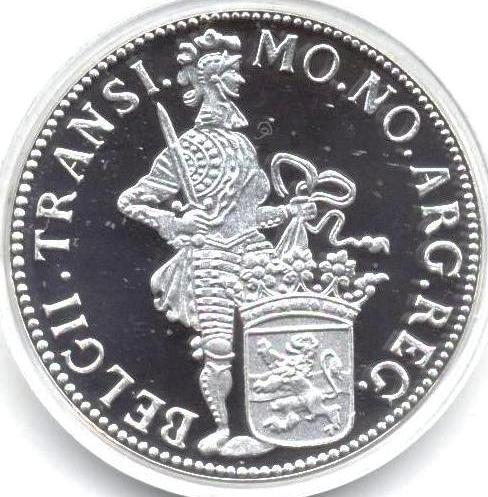 2000 Netherlands silver ducat obv.jpg