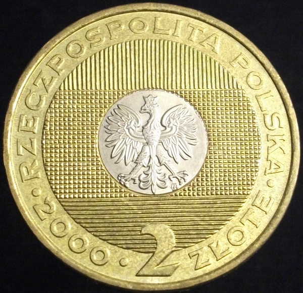 2000 Poland 2 Zlote.jpg