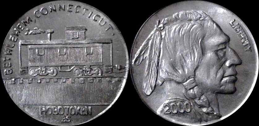 2000 Ron Landis Hobo Token Caboose-horz-horz.jpg