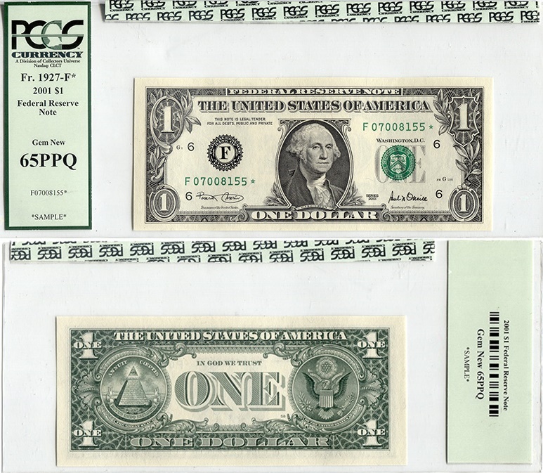 2001 $1 Fr.1927 F Start Note Sample Slab 3.jpg