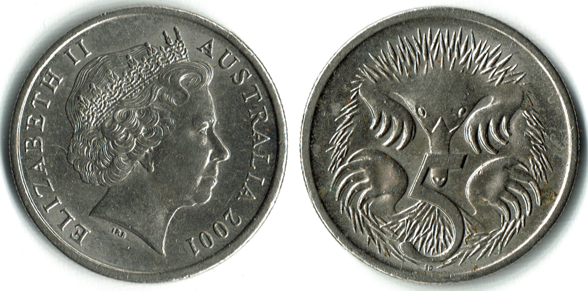 2001 Australia 5 Cents.jpg