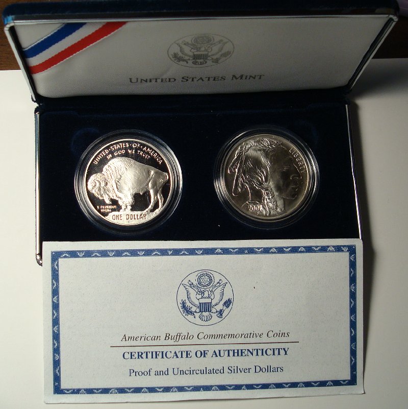 2001 Buffalo comm set.jpg