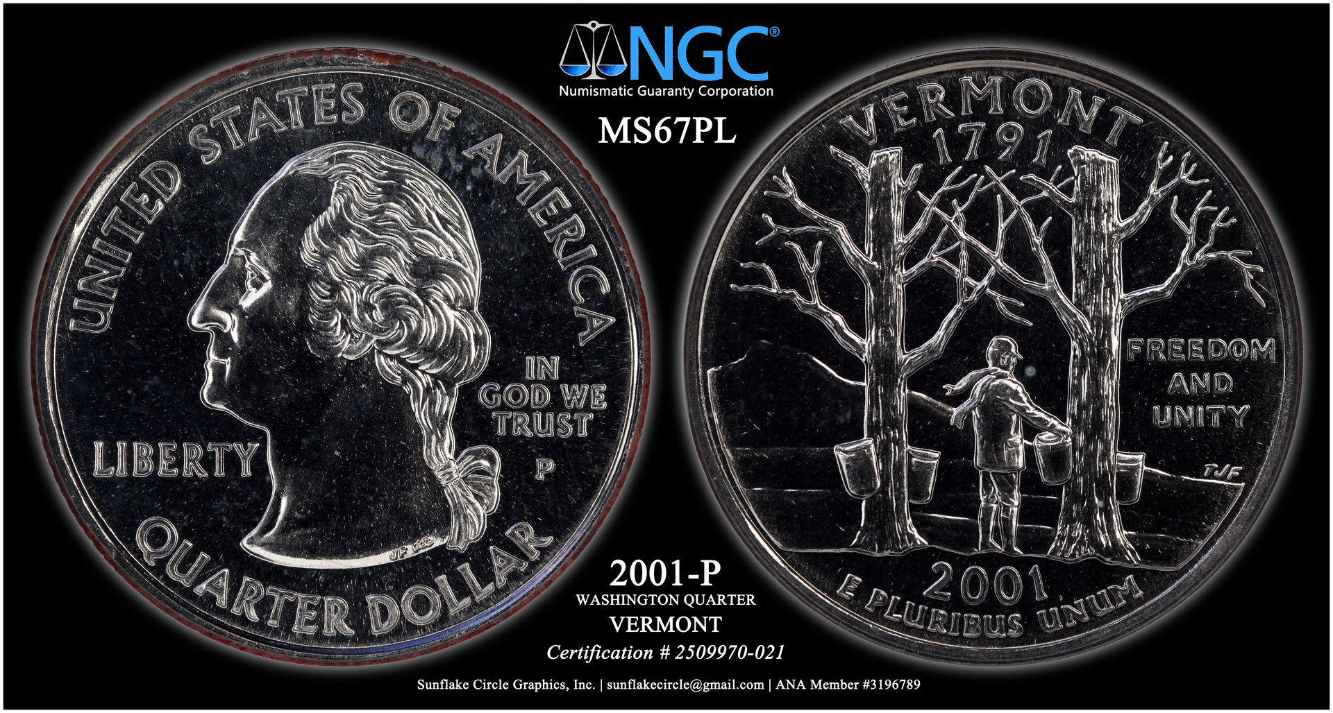 2001-P Vermont Quarter NGC MS67PL o-r black.jpg