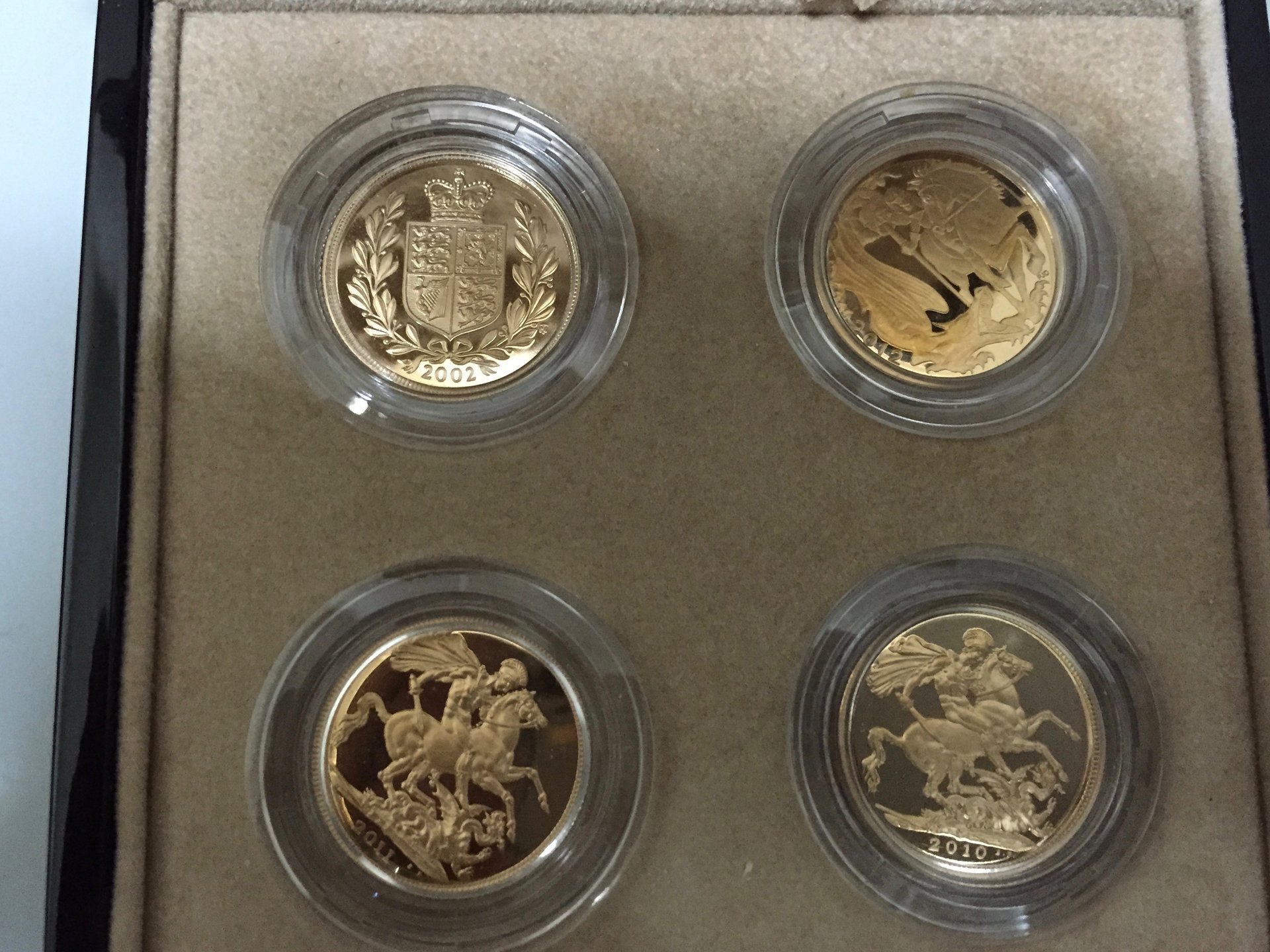 2002, 2010, 2011 and 2012 Sovereigns Rev.jpg