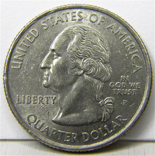 2002 Indiana State Quarter (Obverse).jpg