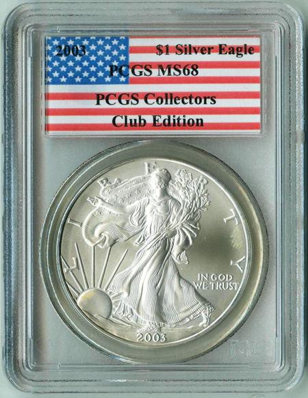 2003 Collectors Club Edition PCGS MS68 Slab Obv-30.jpg