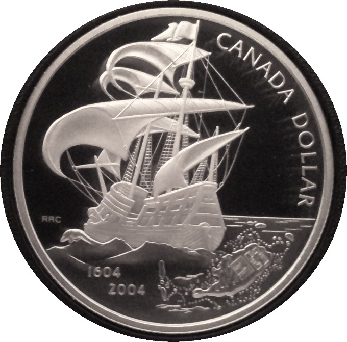 2004 CAN Proof Dollar Rev.JPG
