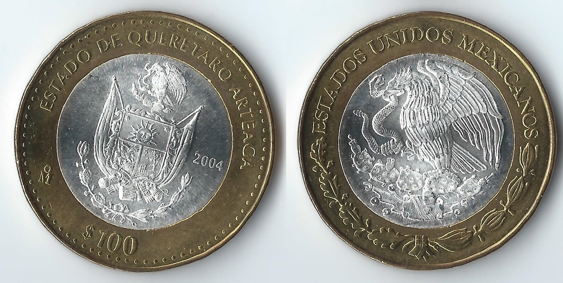 2004 mexico queretaro 100 pesos.jpg