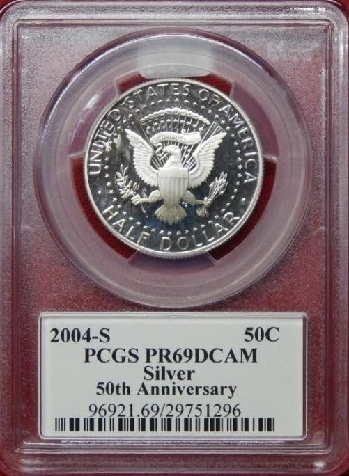 2004 S Kennedy Silver Half Dollar PR69 rev 1.jpg