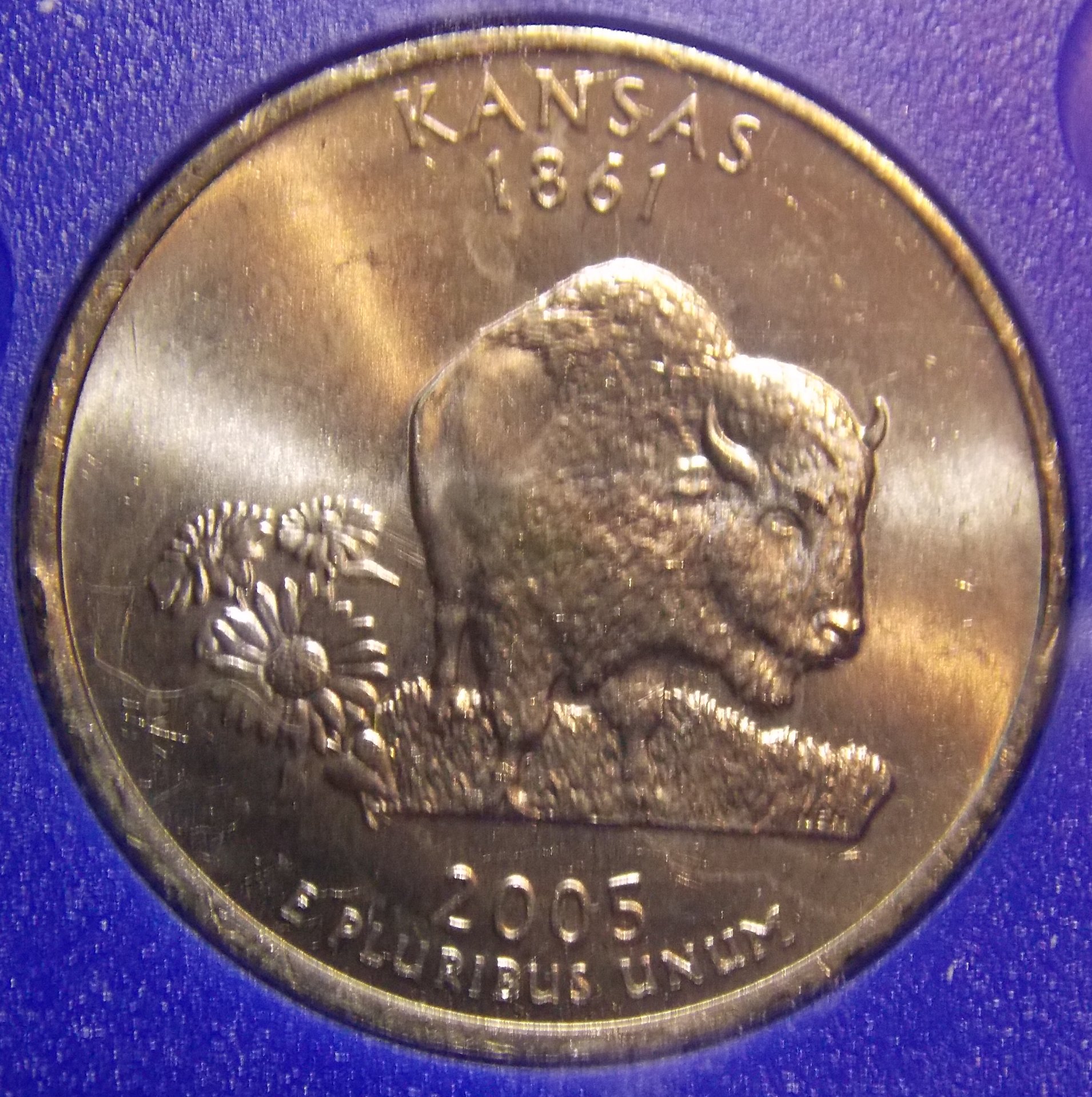 2005 Kansas Flag Philidelphia.jpg