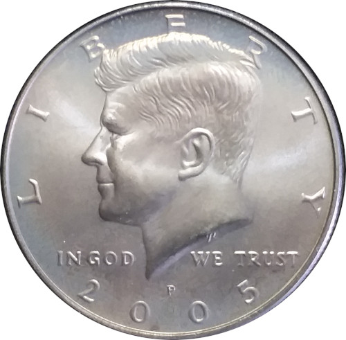 2005 Kennedy Satin Finish Obverse.jpg
