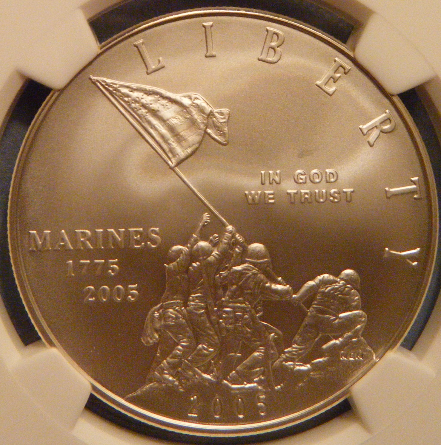 2005 Marines $1 Obv.jpg