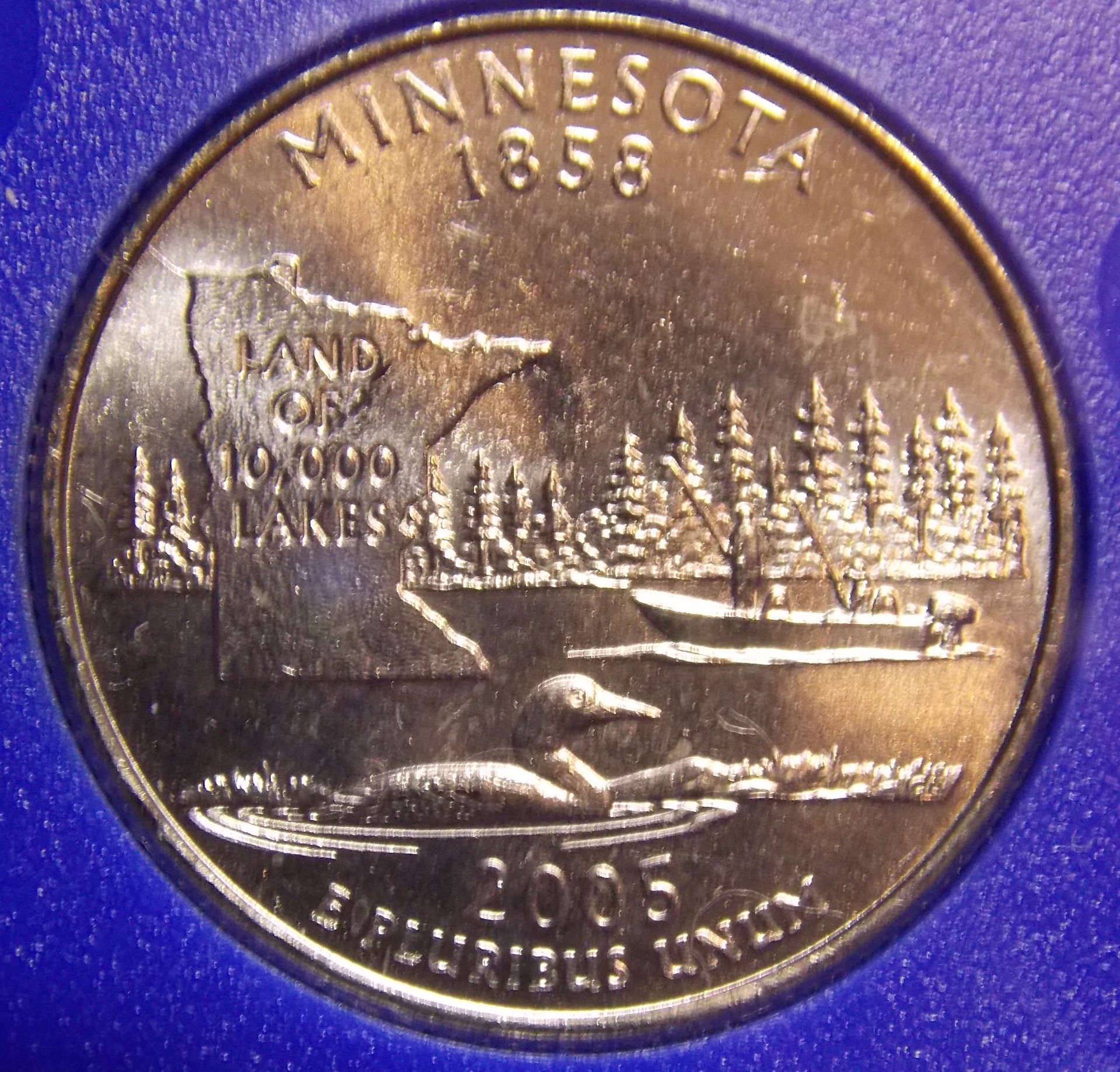 2005 Minnesota Flag Philidelphia.jpg