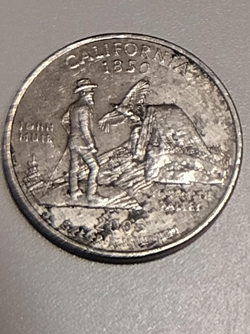 2005 P CA Quarter back.jpg