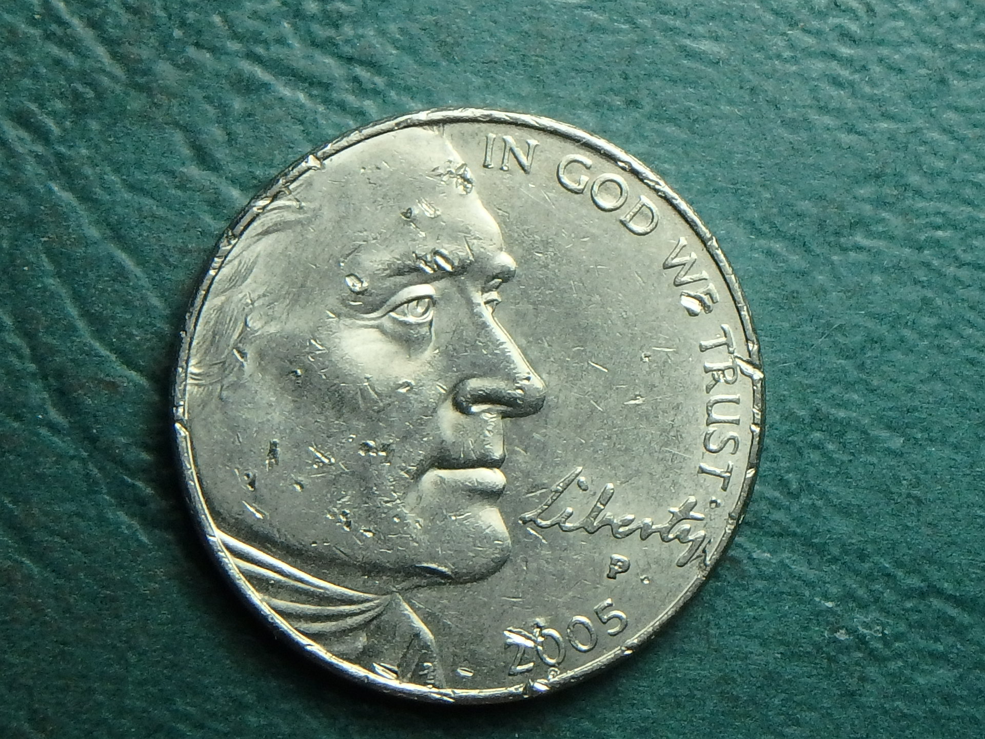 2005 P US 5 c obv.JPG