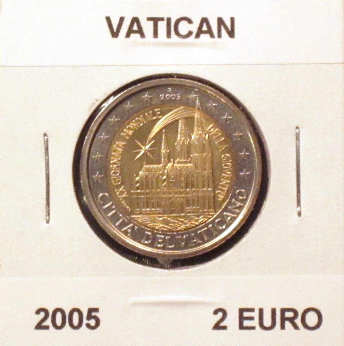2005 Vatican Euro.jpg