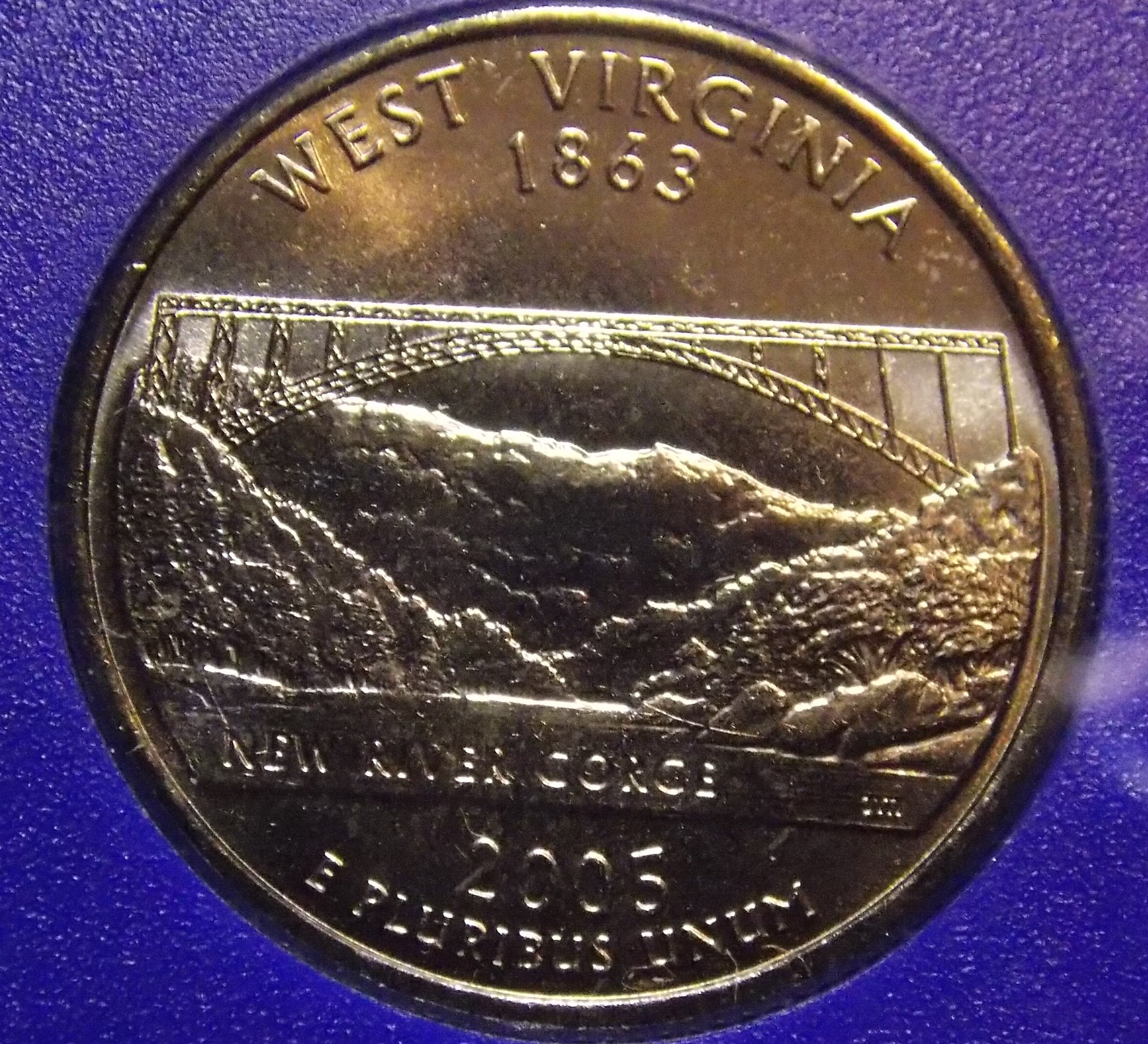 2005 West Virgina Flag Philidelphia.jpg