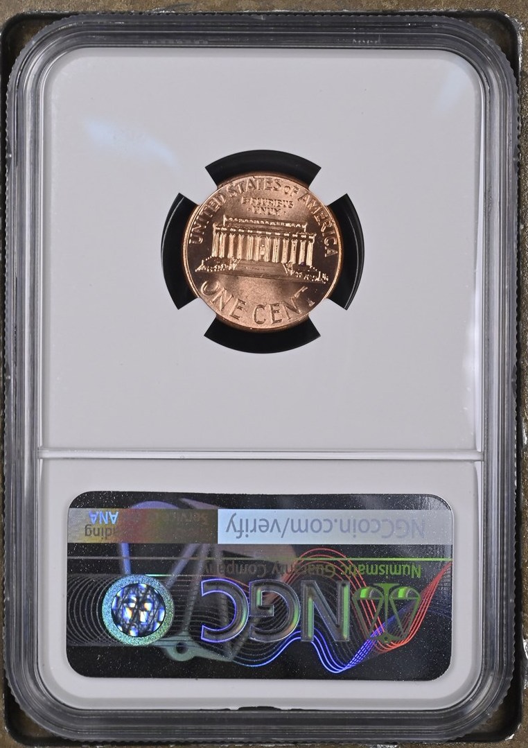 2005D 1C MS67 RD NGC 6597477-070 Slab Reverse.jpg