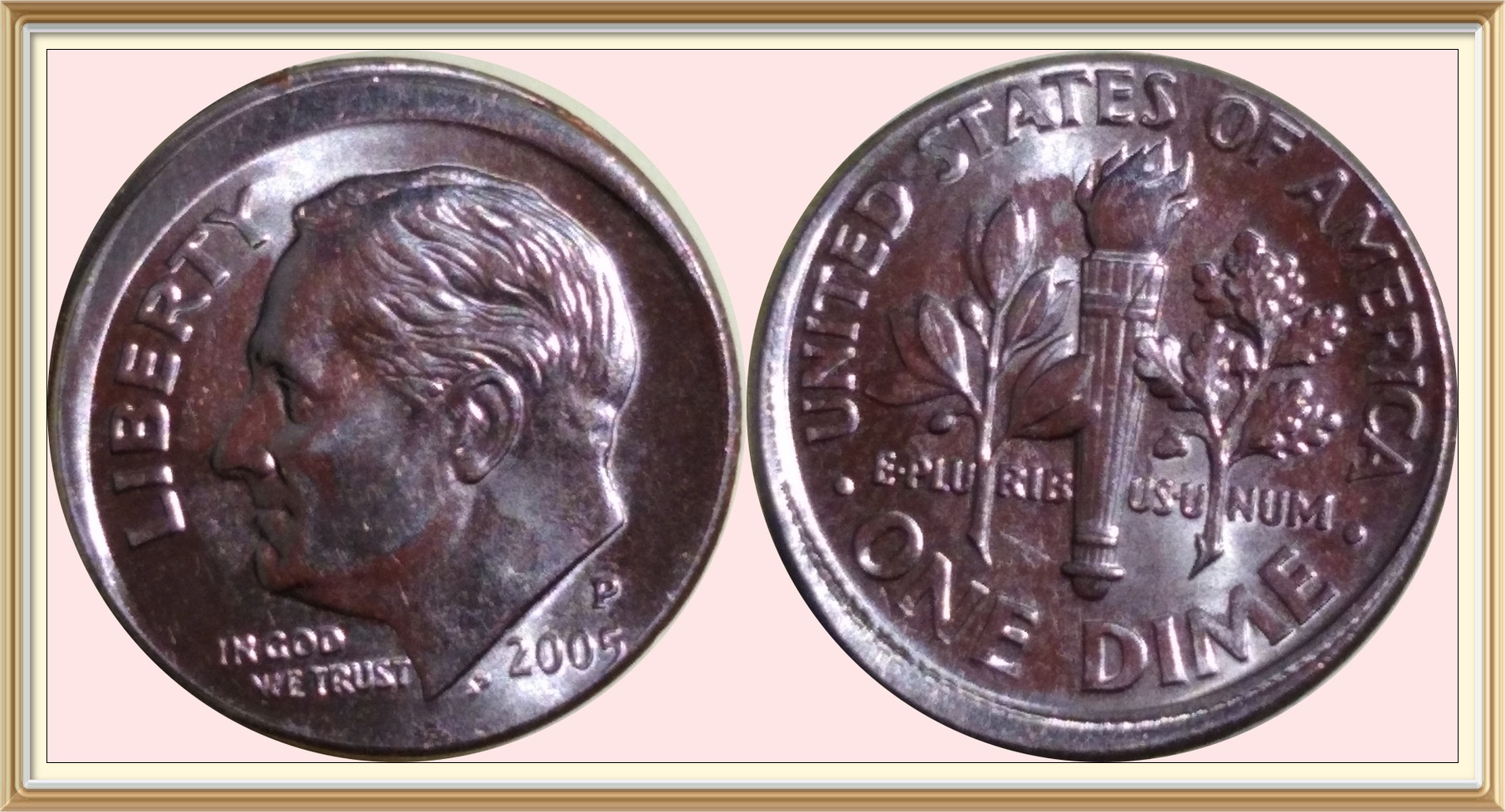 2005Dime BroadFramed.jpg