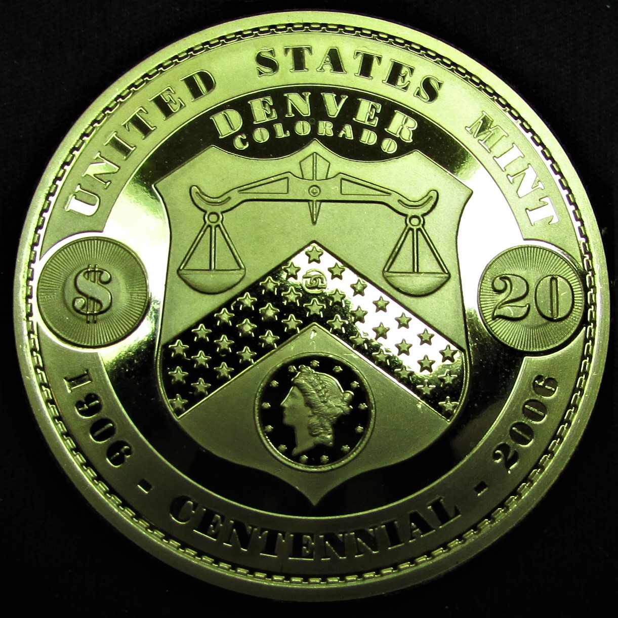 2006-D US Denver Mint - reverse.JPG