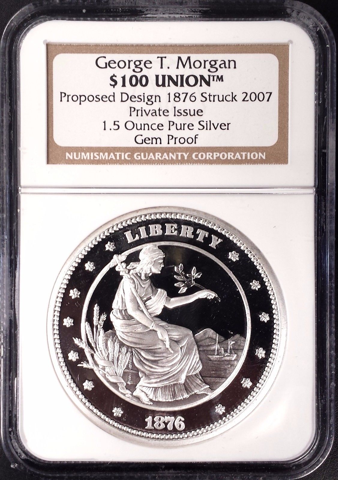 2007 $100 Union Morgan.jpg