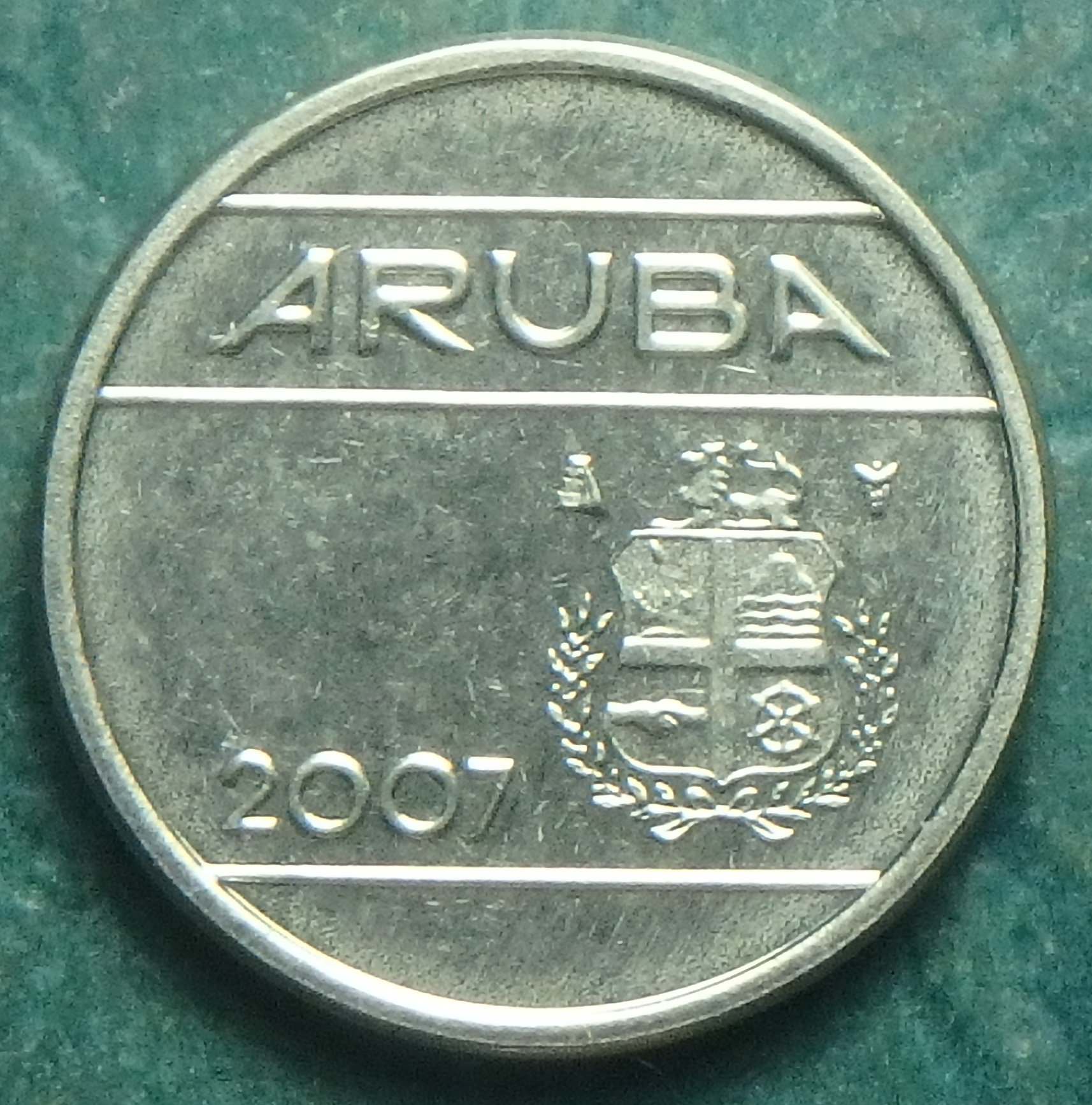 2007 Aruba 5 c obv.JPG