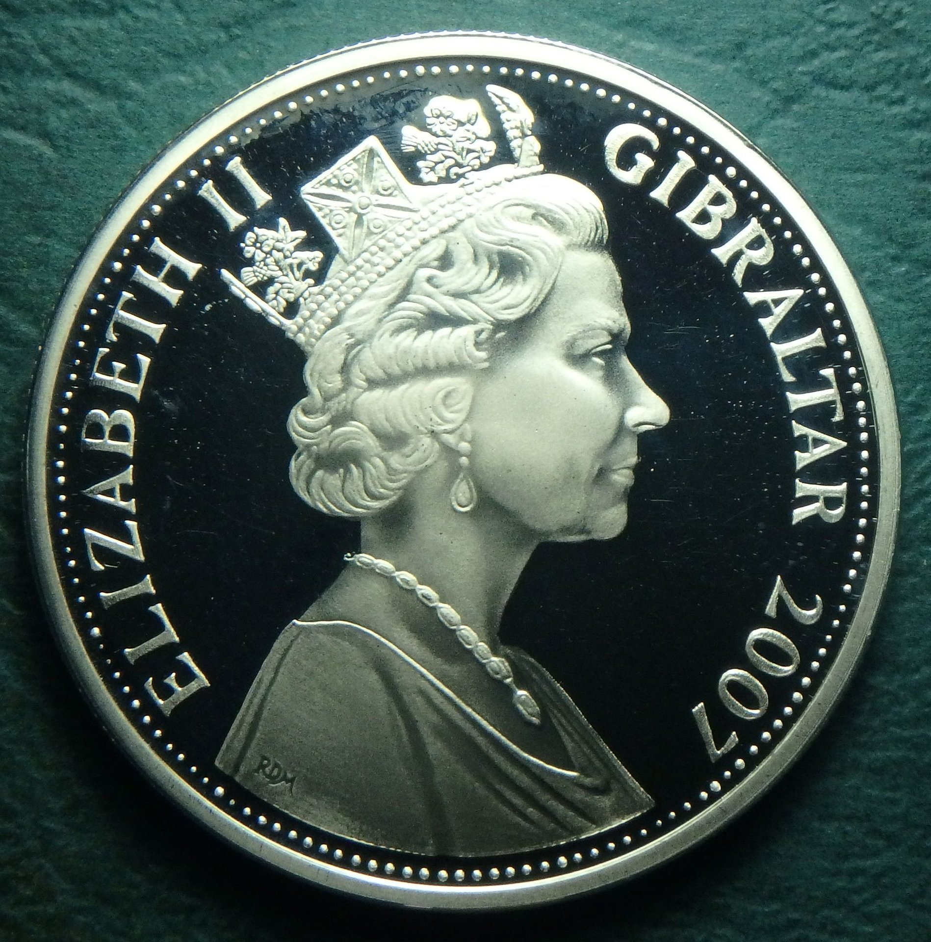2007 GB-Gibraltar SMS 5 p obv.JPG