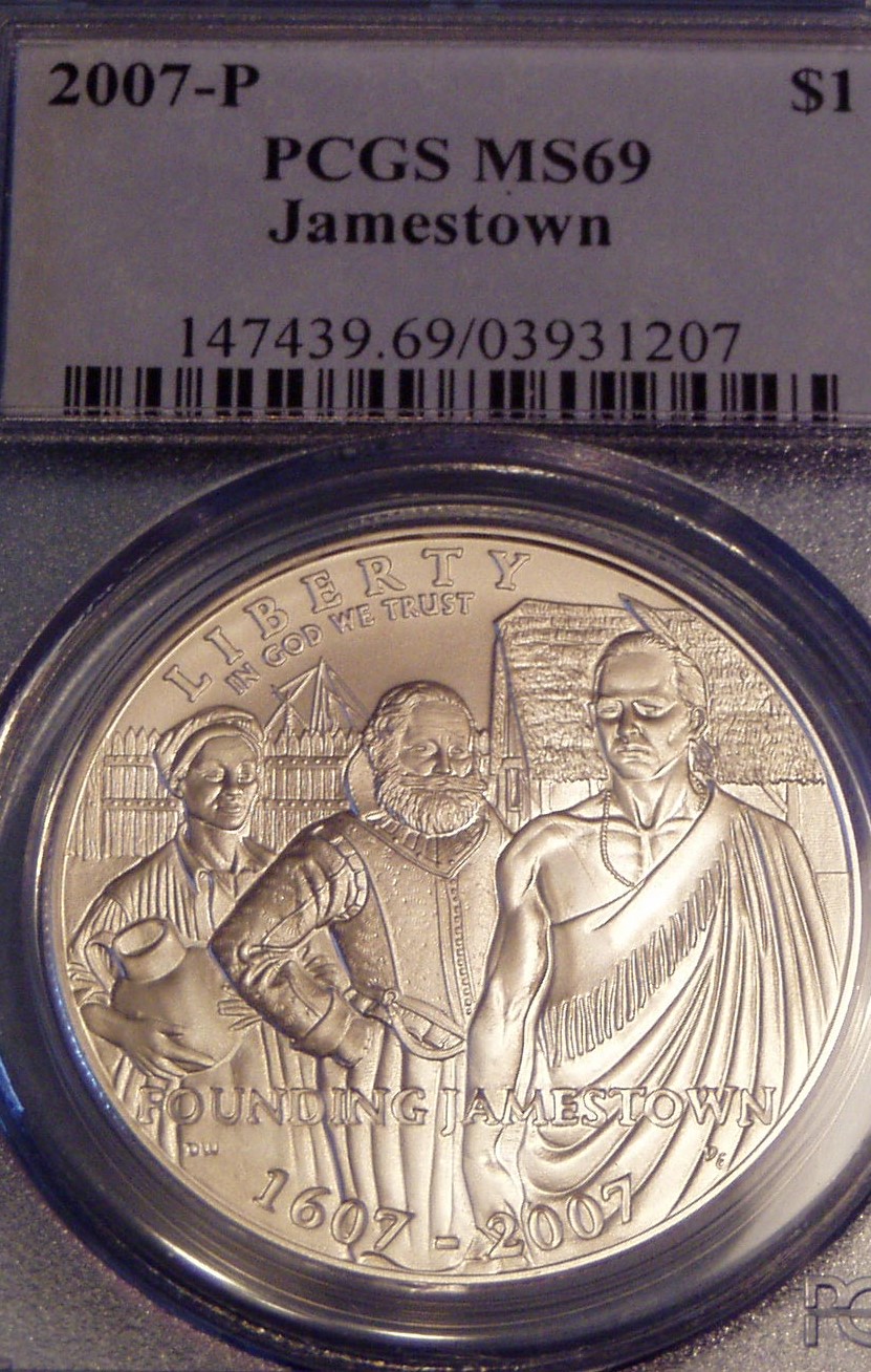 2007 Jamestown $1 Obv.jpg
