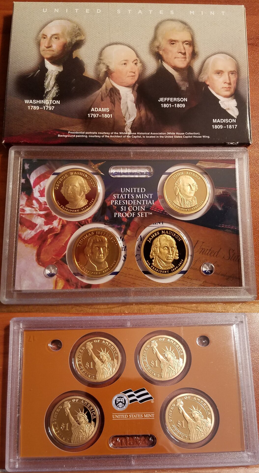 2007 Pres set A.jpg