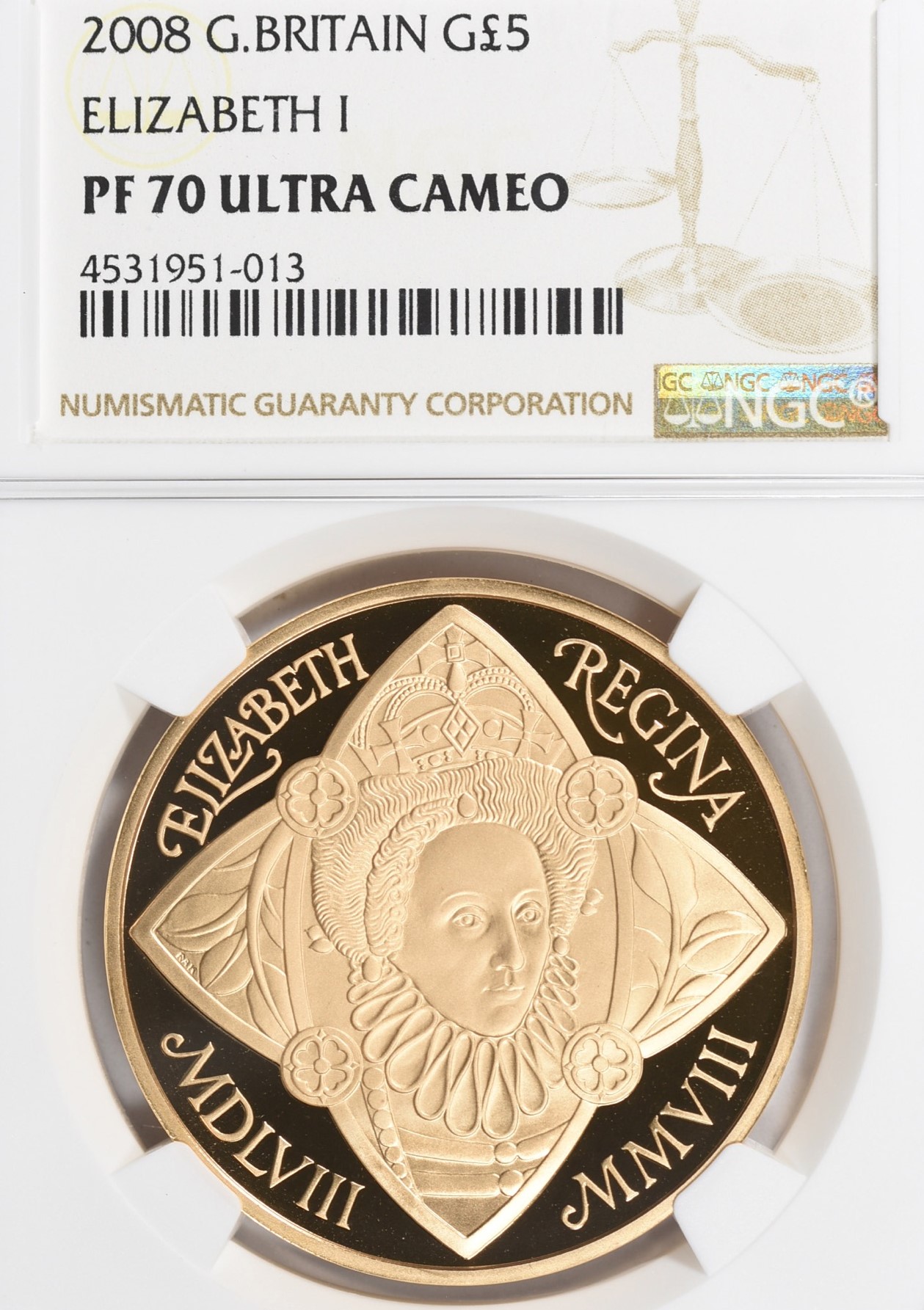 2008 Accession of ER I 5 pds.jpg