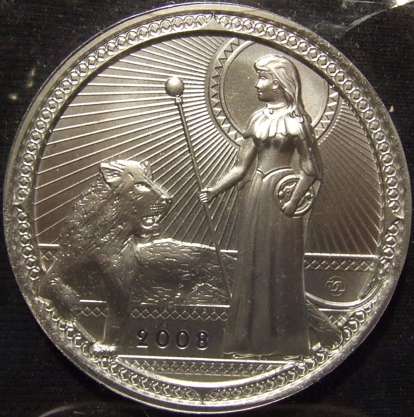2008 KOTCT Medal - 38mm Silver.JPG