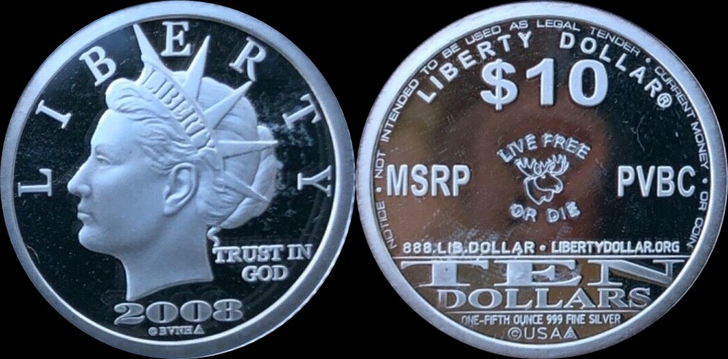 2008 NORFED  1 0 oz silver NH Moose 1-horz.jpg