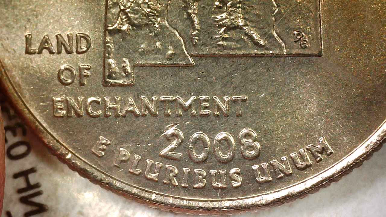 2008 P NM 25c Uncirc DDR.005 Die.Clash.2a.jpg