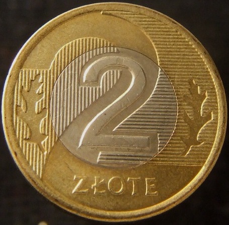 2008 Poland 2 Zlote.JPG
