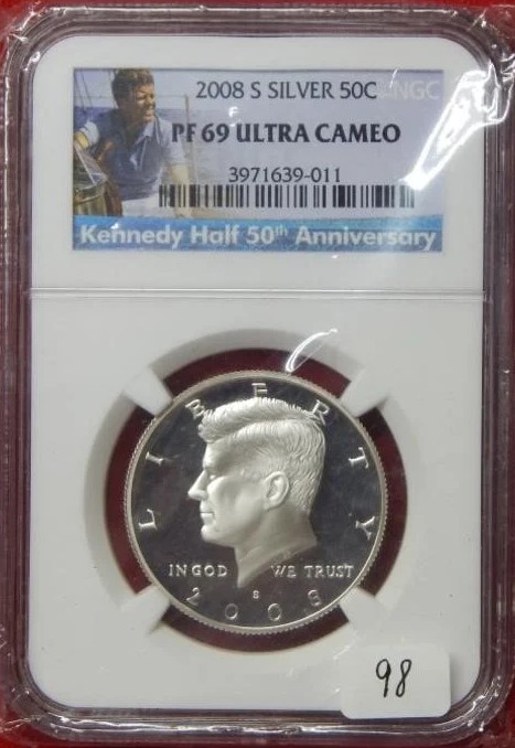 2008 S Kennedy Half Dollar Silver Pr69.jpg