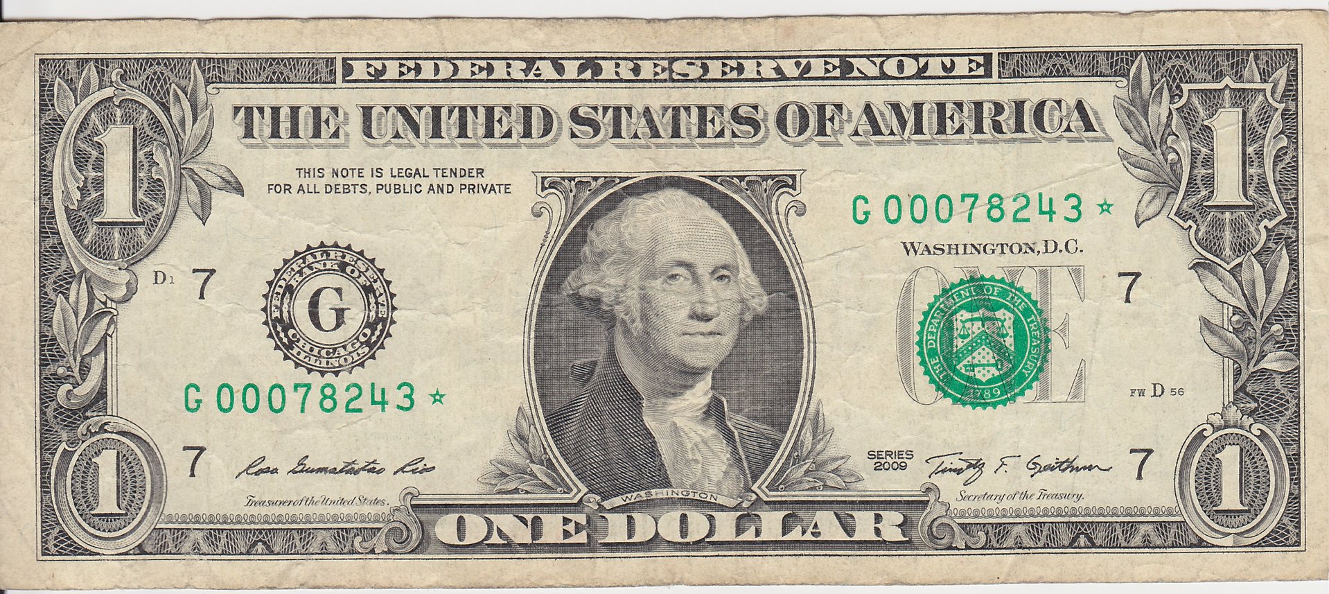 2009 $1 G00078243 Star.jpg