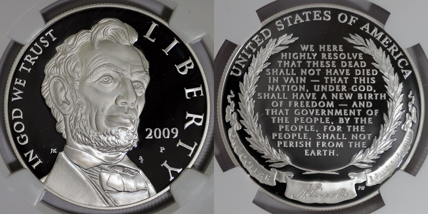 2009 Abe Lincoln combined.jpg
