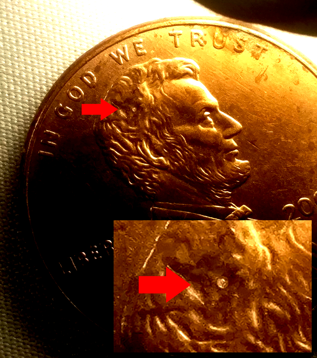 2009 D Penny Bullet in Head Rim and Primer Casing Visual.png