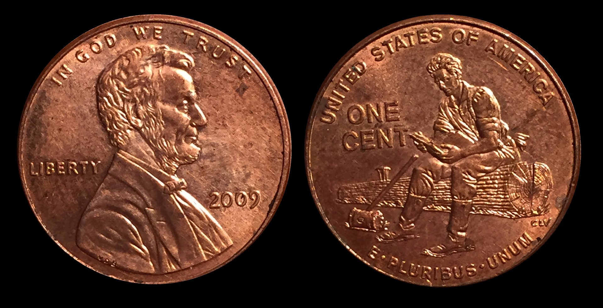 2009 DDR25 Cent.jpg