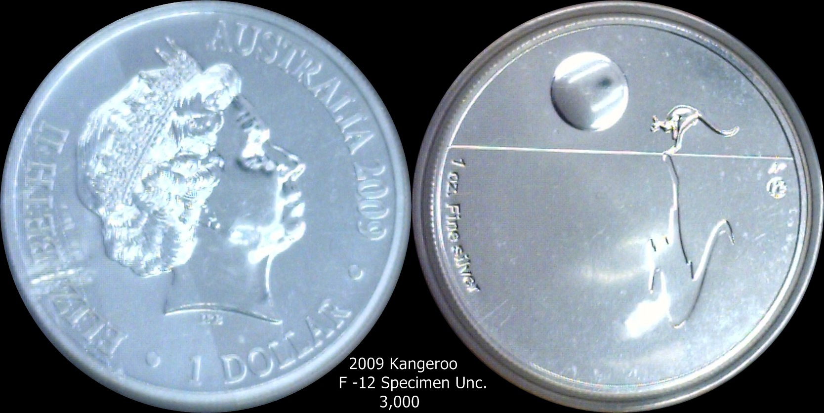 2009 Kangeroo Unc. F-12 Privy.jpg