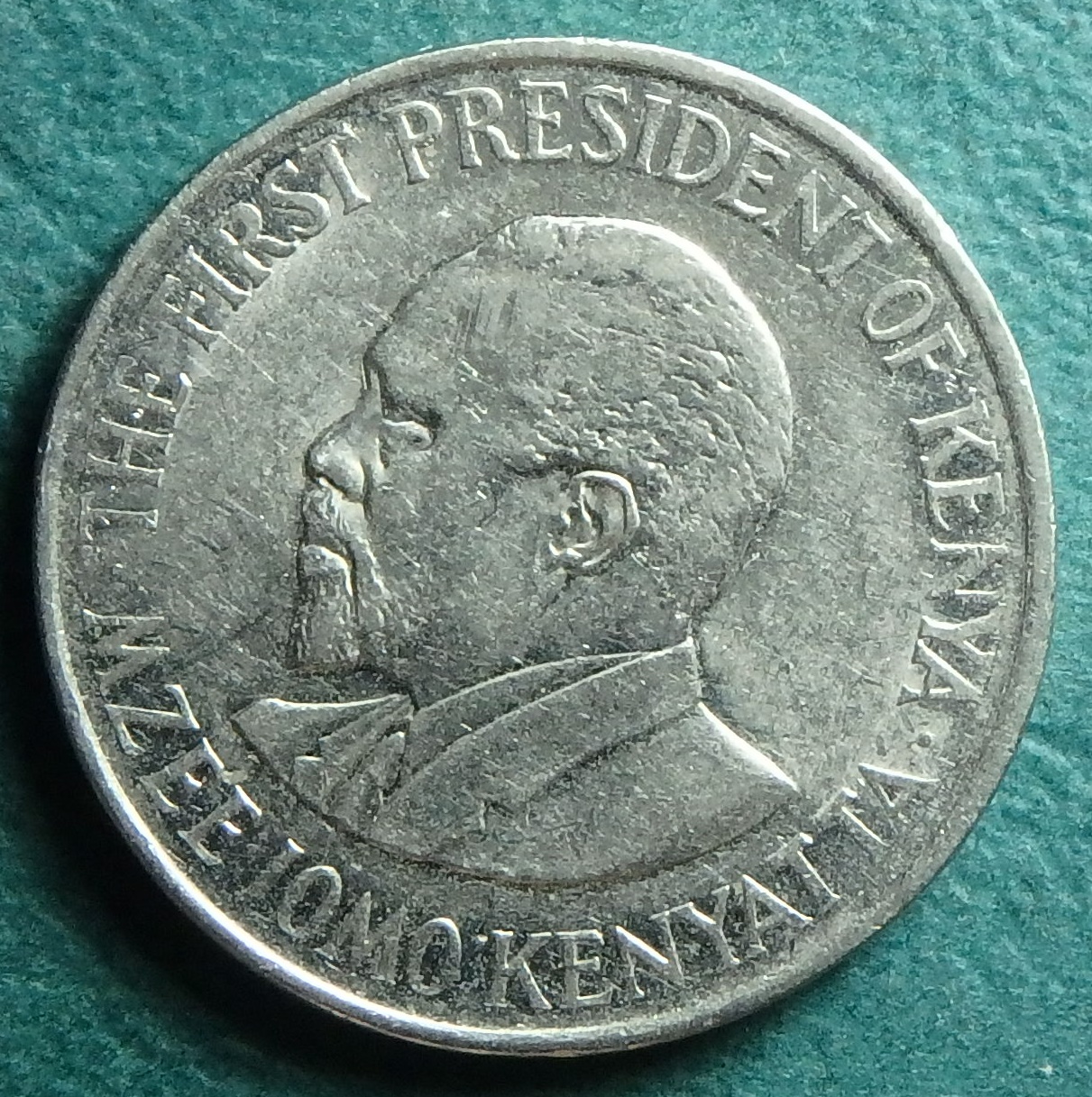 2009 KE 1 s obv.JPG