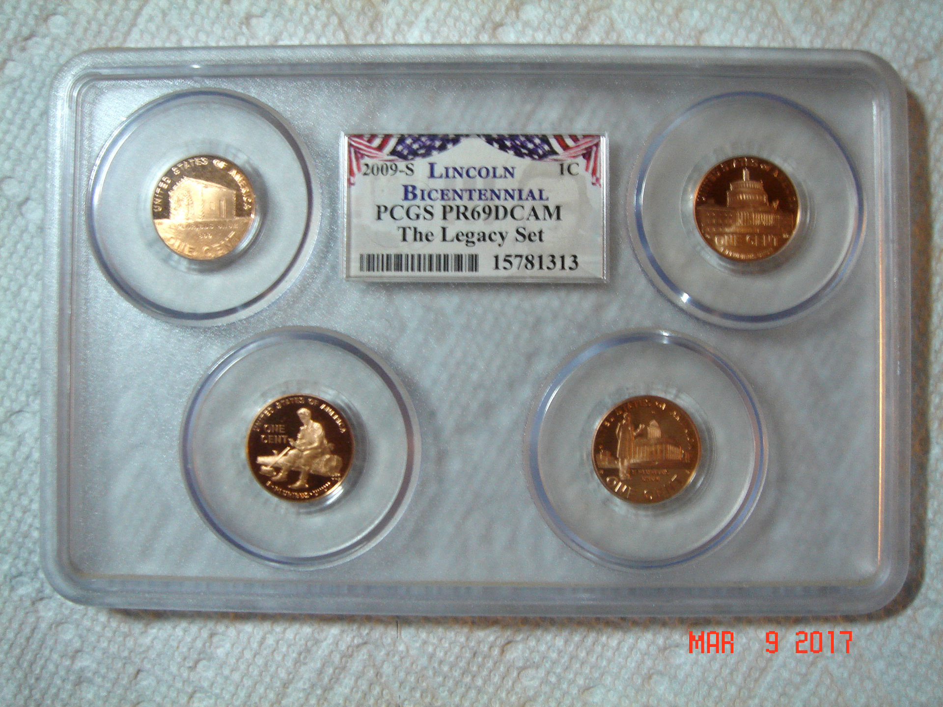 2009 Lincoln Bicentennial Set.jpg