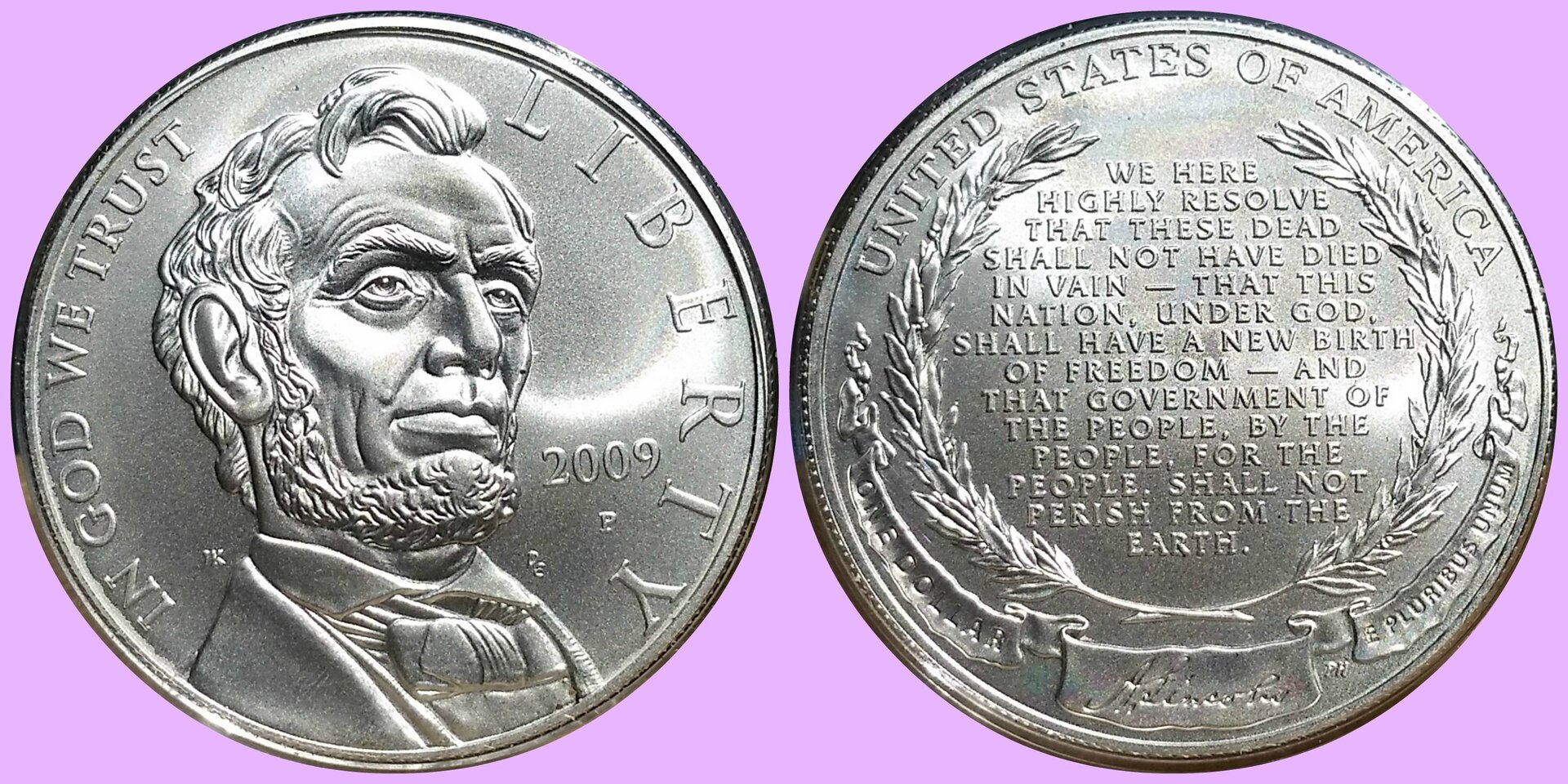 2009 Lincoln Dollar.jpg